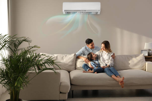 Best HVAC Cleaning Services  in Wellington, KS