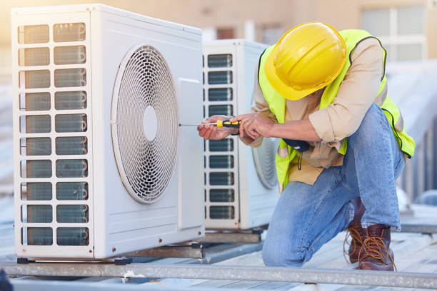 Best Ductless HVAC Repair  in Wellington, KS