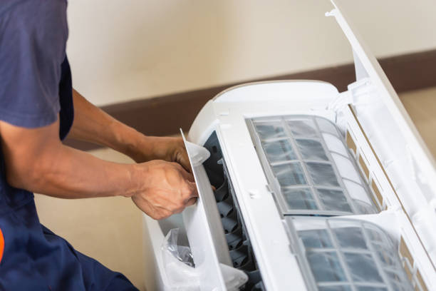 Best Residential HVAC Services  in Wellington, KS