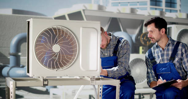 Best HVAC Cleaning Services  in Wellington, KS